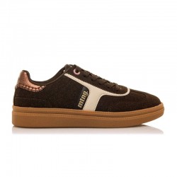 Sneakers Mujer Mustang 60859 Marron
