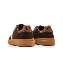 Sneakers Mujer Mustang 60859 Marron