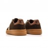 Sneakers Mujer Mustang 60859 Marron