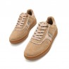 Sneakers Mujer Mustang 60859 Taupe