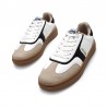Sneakers Mujer Mustang 60859 Blanco