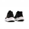 Sneakers Mujer Mustang Somo Negro