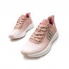 Sneakers Mujer Mustang Somo Nude