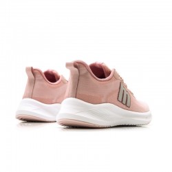 Sneakers Mujer Mustang Somo Nude
