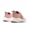 Sneakers Mujer Mustang Somo Nude