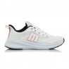 Sneakers Mujer Mustang Somo Blanco