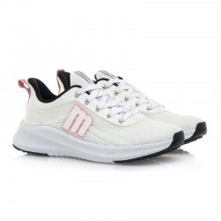 Sneakers Mujer Mustang Somo Blanco