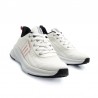 Sneakers Mujer Mustang Somo Blanco