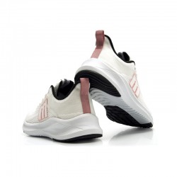 Sneakers Mujer Mustang Somo Blanco
