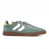 Sneakers Mujer XTI 144170 Verde
