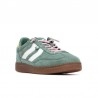 Sneakers Mujer XTI 144170 Verde