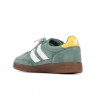 Sneakers Mujer XTI 144170 Verde