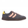 Sneakers Mujer XTI 144170 Gris