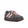 Sneakers Mujer XTI 144170 Gris