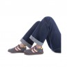 Sneakers Mujer XTI 144170 Gris