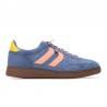 Sneakers Mujer XTI 144170 Vaquero