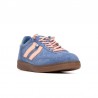 Sneakers Mujer XTI 144170 Vaquero