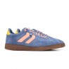 Sneakers Mujer XTI 144170 Vaquero
