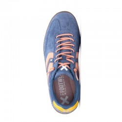 Sneakers Mujer XTI 144170 Vaquero