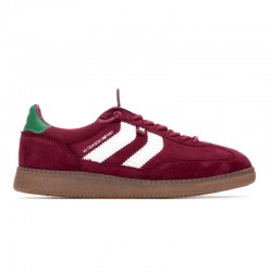 Sneakers Mujer XTI 144170 Burdeos