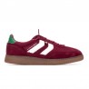 Sneakers Mujer XTI 144170 Burdeos