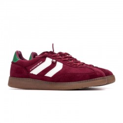 Sneakers Mujer XTI 144170 Burdeos