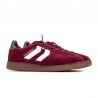 Sneakers Mujer XTI 144170 Burdeos