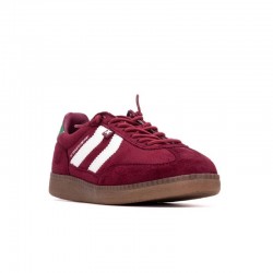 Sneakers Mujer XTI 144170 Burdeos