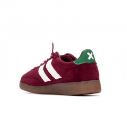 Sneakers Mujer XTI 144170 Burdeos