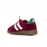 Sneakers Mujer XTI 144170 Burdeos