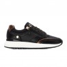 Sneakers Mujer XTI 144183 Negro