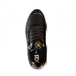 Sneakers Mujer XTI 144183 Negro