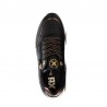Sneakers Mujer XTI 144183 Negro