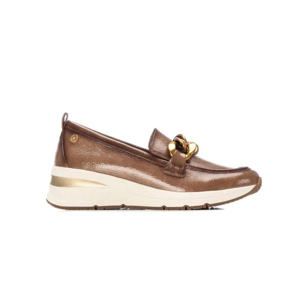 Mocasines Mujer XTI 144224 Beig