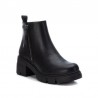 Botines de Tacón Mujer Refresh 171054 Negro