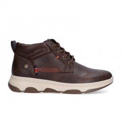 Botas Hombre Refresh 172142 Marron