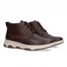 Botas Hombre Refresh 172142 Marron