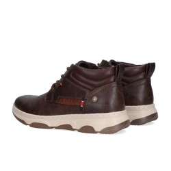 Botas Hombre Refresh 172142 Marron