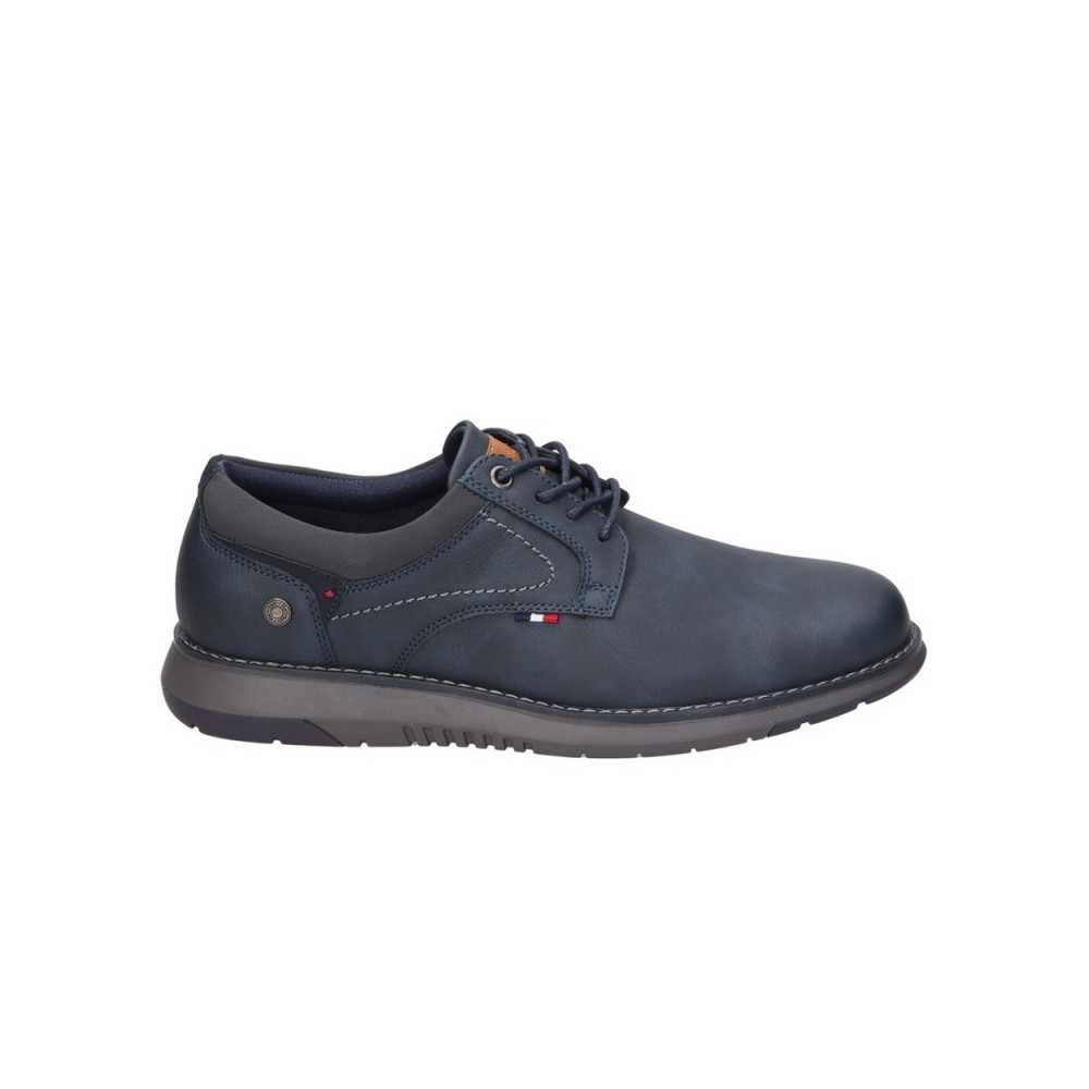 Zapatos Casual Hombre Refresh 172229 Marino