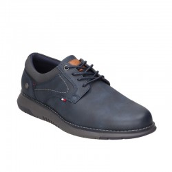 Zapatos Casual Hombre Refresh 172229 Marino