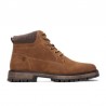 Botas Hombre Refresh 173217 Camel