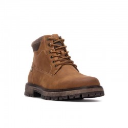 Botas Hombre Refresh 173217 Camel