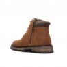Botas Hombre Refresh 173217 Camel