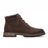 Botas Hombre Refresh 173217 Marron