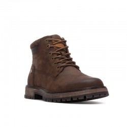 Botas Hombre Refresh 173217 Marron