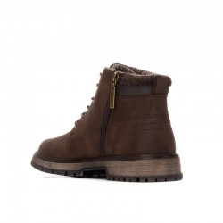 Botas Hombre Refresh 173217 Marron