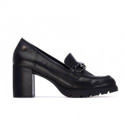 Mocasines Mujer XTI 144302 Negro