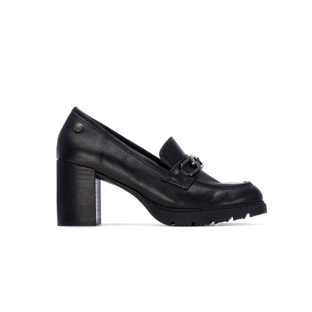 Mocasines Mujer XTI 144302 Negro