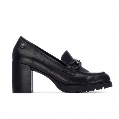 Mocasines Mujer XTI 144302 Negro