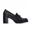 Mocasines Mujer XTI 144302 Negro